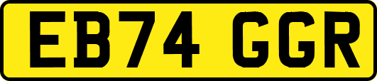 EB74GGR