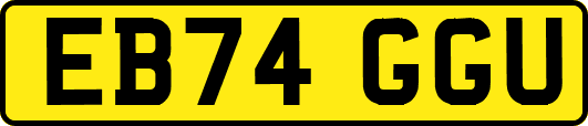 EB74GGU