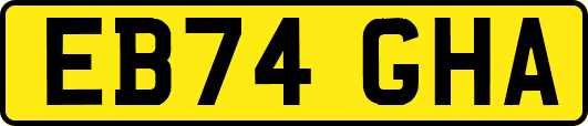 EB74GHA