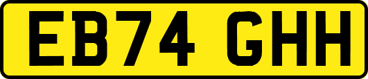 EB74GHH