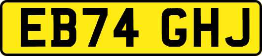 EB74GHJ