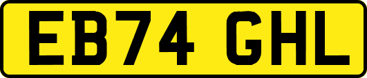 EB74GHL