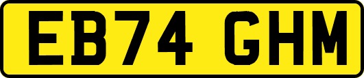 EB74GHM