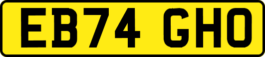 EB74GHO