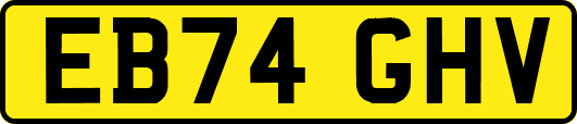 EB74GHV