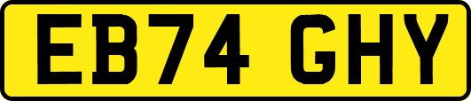 EB74GHY