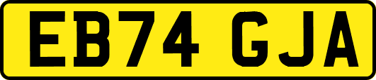 EB74GJA