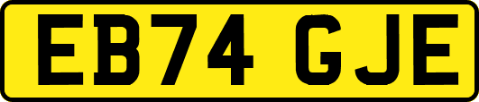 EB74GJE
