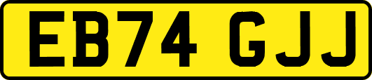 EB74GJJ