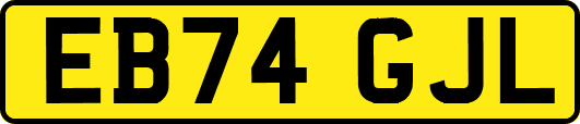 EB74GJL
