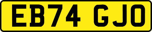 EB74GJO