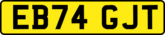 EB74GJT