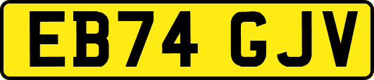 EB74GJV
