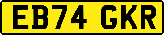 EB74GKR
