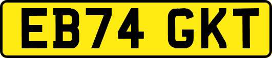 EB74GKT