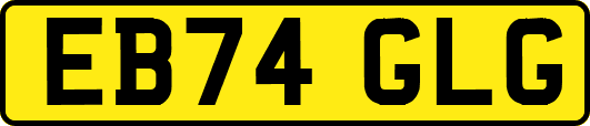EB74GLG