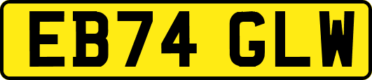 EB74GLW