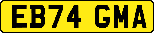 EB74GMA