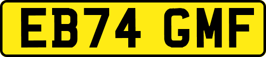EB74GMF