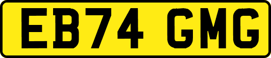 EB74GMG