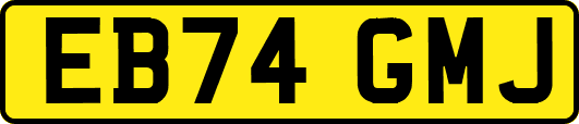 EB74GMJ