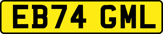 EB74GML