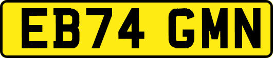 EB74GMN