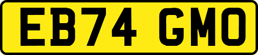 EB74GMO
