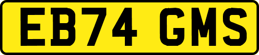 EB74GMS