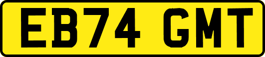 EB74GMT