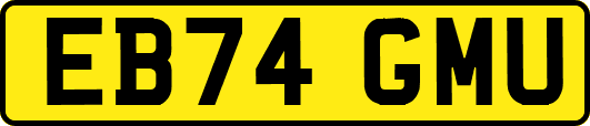 EB74GMU