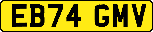 EB74GMV