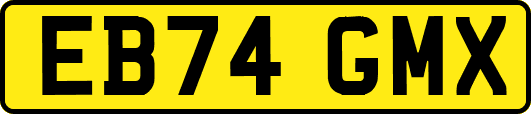 EB74GMX