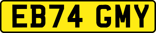 EB74GMY
