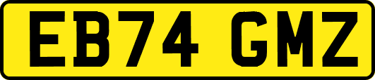 EB74GMZ