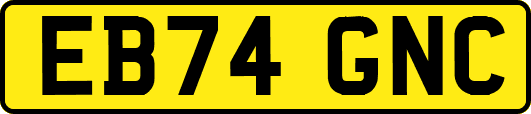EB74GNC