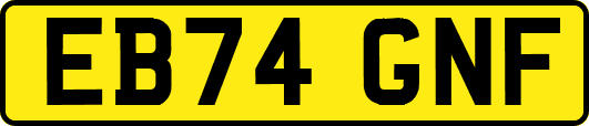 EB74GNF