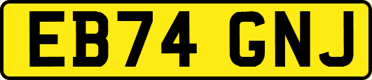 EB74GNJ