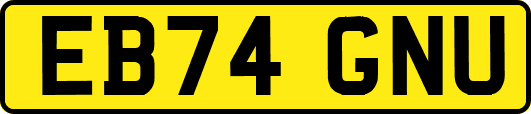 EB74GNU