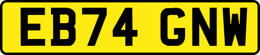 EB74GNW