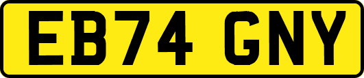 EB74GNY