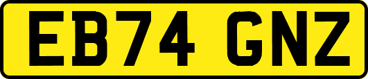 EB74GNZ