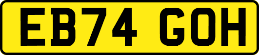 EB74GOH