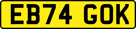 EB74GOK