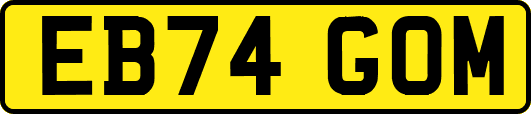 EB74GOM