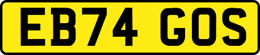 EB74GOS