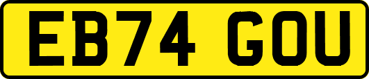EB74GOU