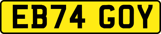 EB74GOY