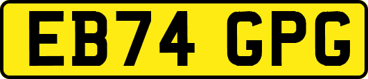 EB74GPG