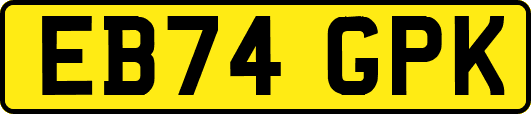 EB74GPK